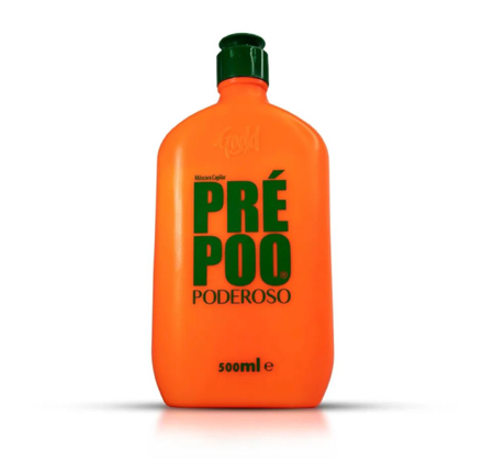 Pré-poo poderoso thumbnail