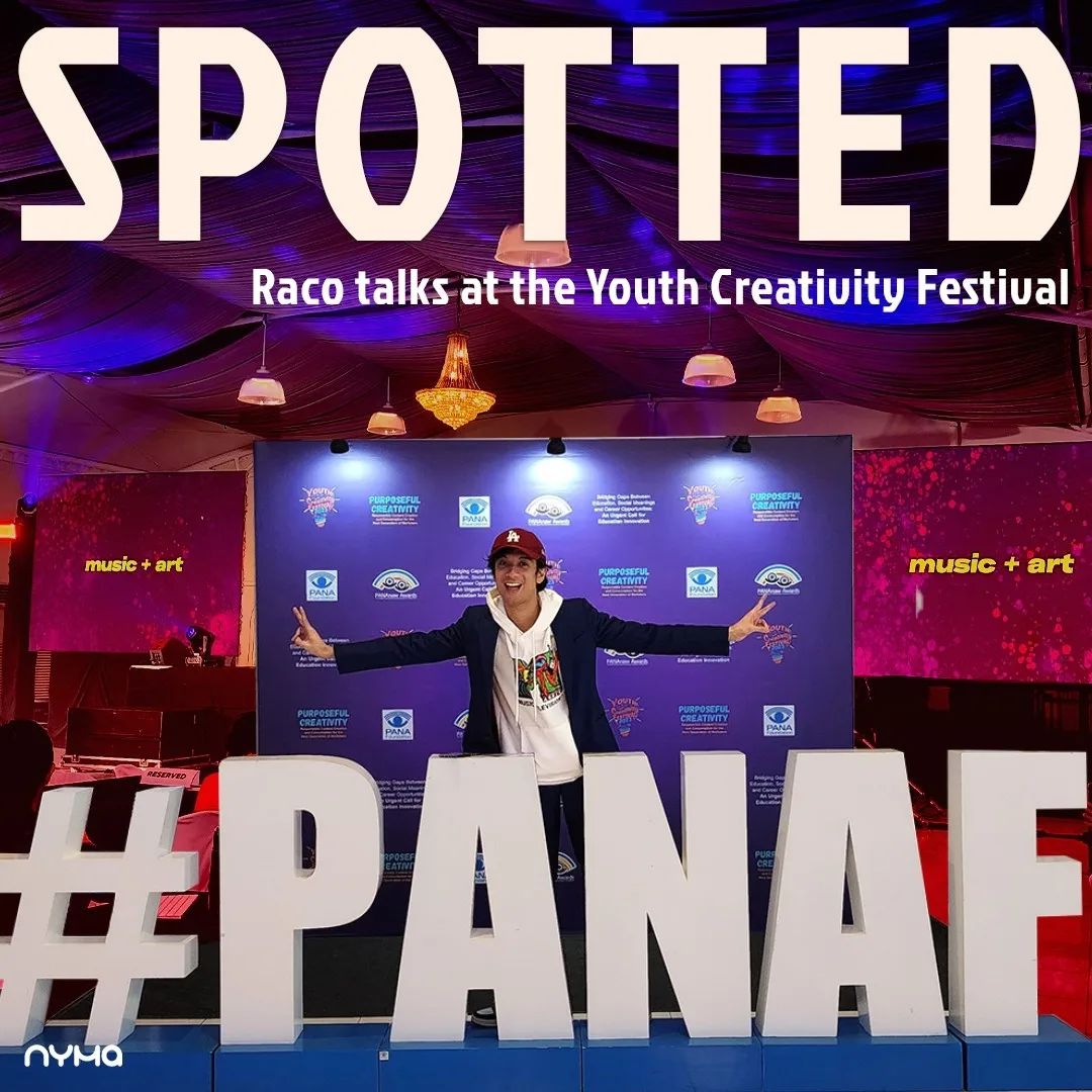 @racobell talks about Agility and Competence: Responsible Content Creation and Consumption for the Next Generation of Ma