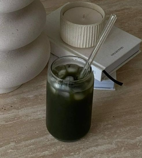 DEBLOAT DRINK | BY COUNTRY thumbnail