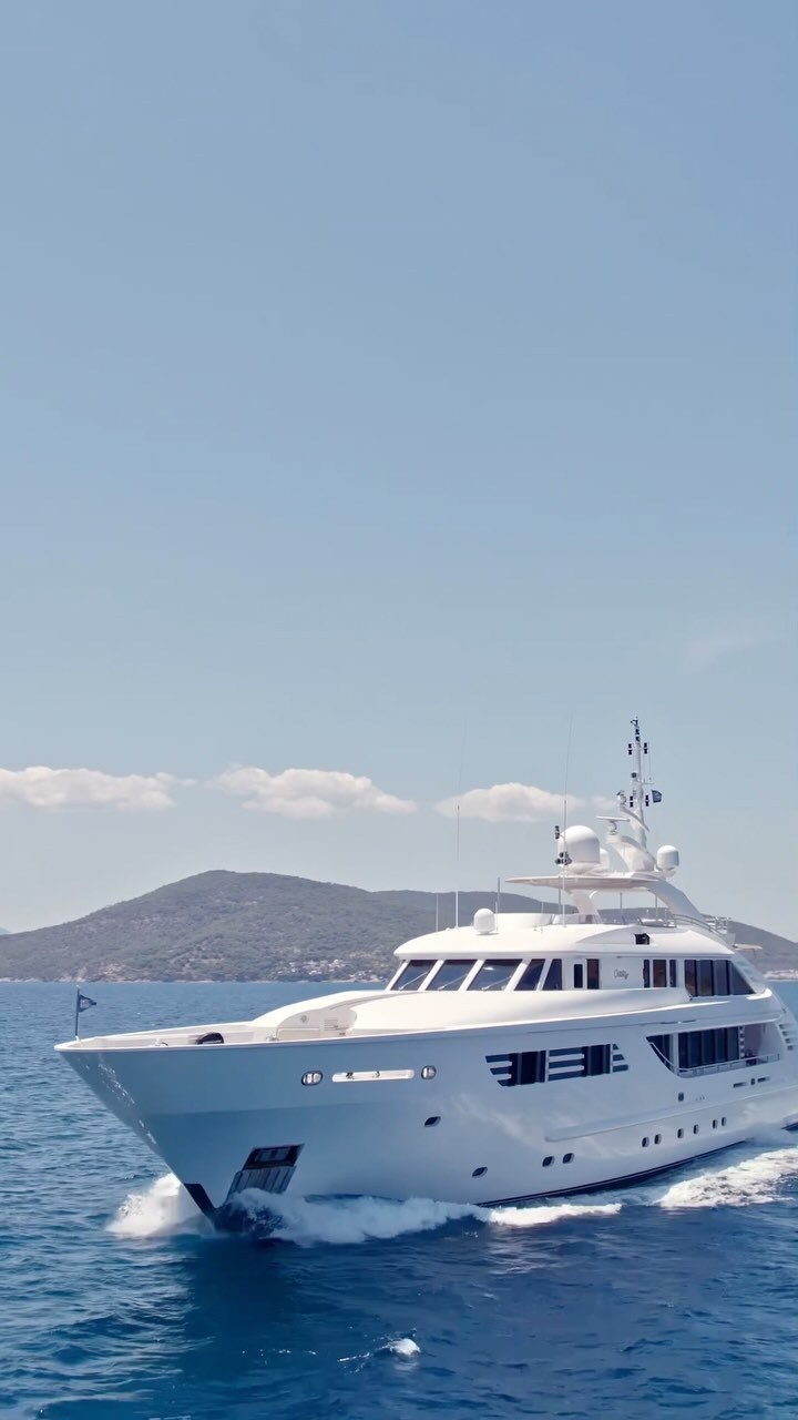 Founded in 2017, @oxyzenyachting has quickly established itself as a premier provider of yacht charters, sales and manag