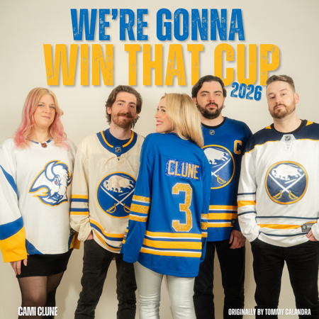 We’re Gonna Win That Cup thumbnail