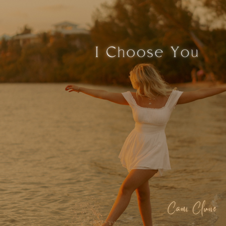 Listen to “I Choose You” thumbnail