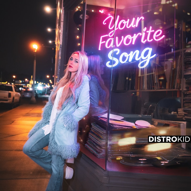 Your Favorite Song 1/30 thumbnail