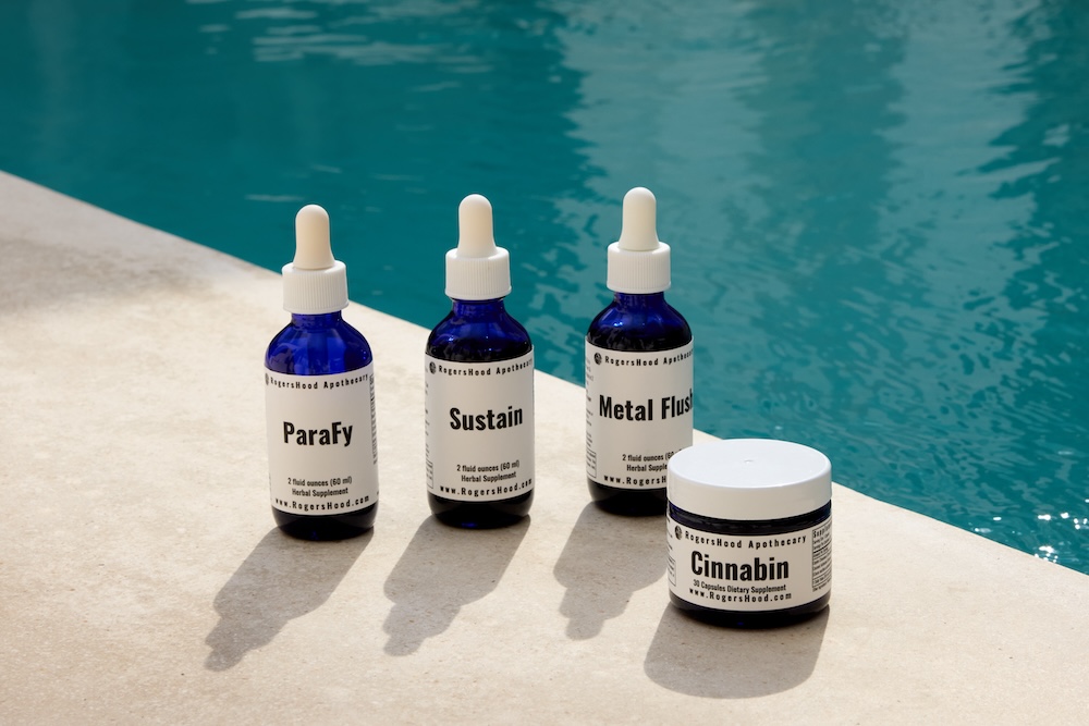 CAMICLUNE10 - 10% off Parasite Cleanse thumbnail