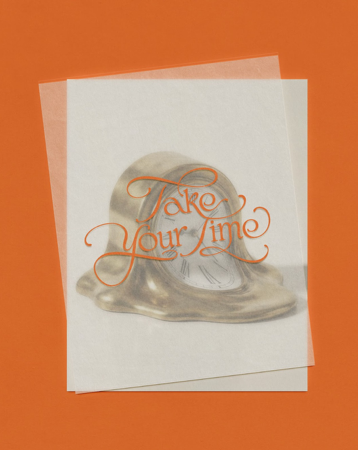 Episode 001: Welcome to Take Your Time thumbnail