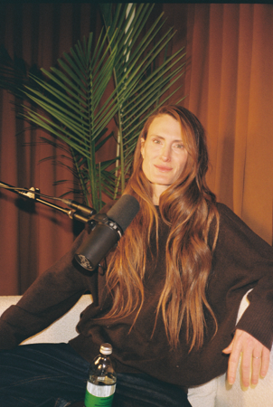 Episode 002: Ara Katz, The Mentor thumbnail