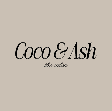 cocoandashthesalon.com thumbnail