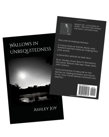  Wallows In Unrequitedness 📖 thumbnail