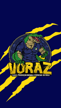 Associe-se 🐊 thumbnail