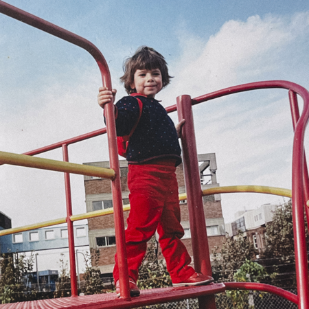 January Child thumbnail
