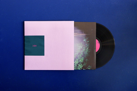 To Move [album] thumbnail