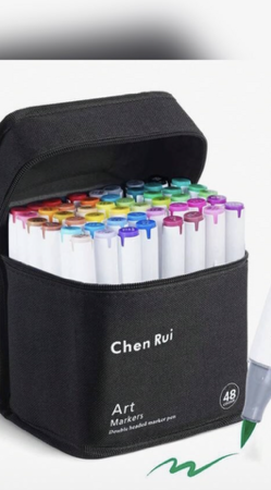 Marcadores Chein rui thumbnail