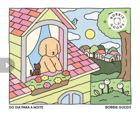 Livro bobbie goods original  thumbnail