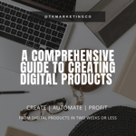 Create, Automate, and Profit with Digital Products thumbnail