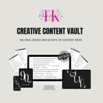 The Content Vault  thumbnail