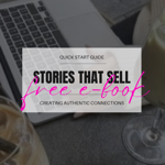 Grab my FREE Guide on Stories That Sell  thumbnail