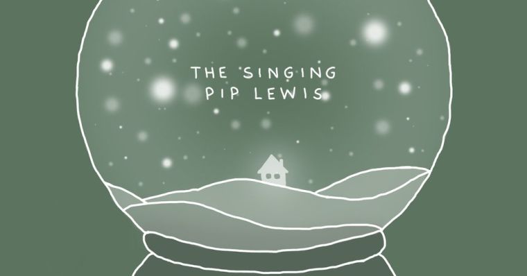 Check out my new Christmas song! thumbnail