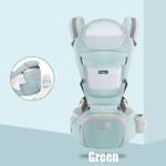 Baby carrier thumbnail
