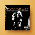 Monarch City - Feature Film Soundtrack thumbnail