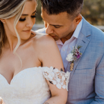 Tea Wedding - Dani e Allan thumbnail