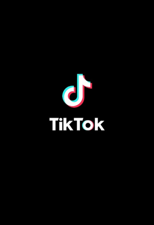 TikTok  thumbnail