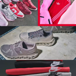 Finish Line: Sneakers built for comfort, style, and your daily grind thumbnail