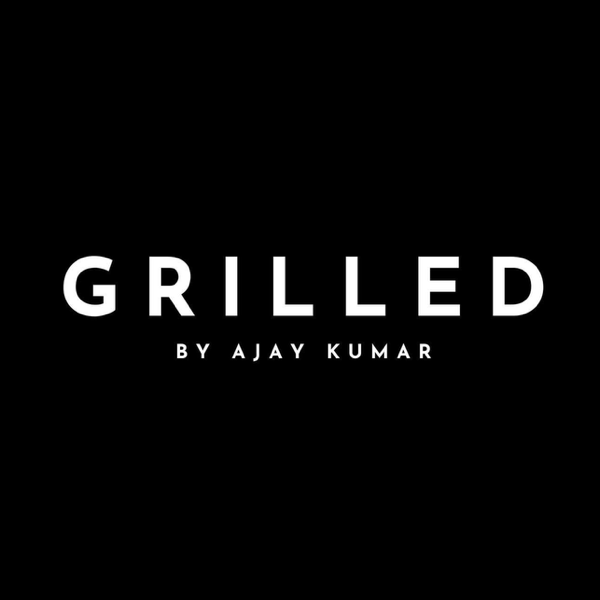 BioSite profile picture for @grilled