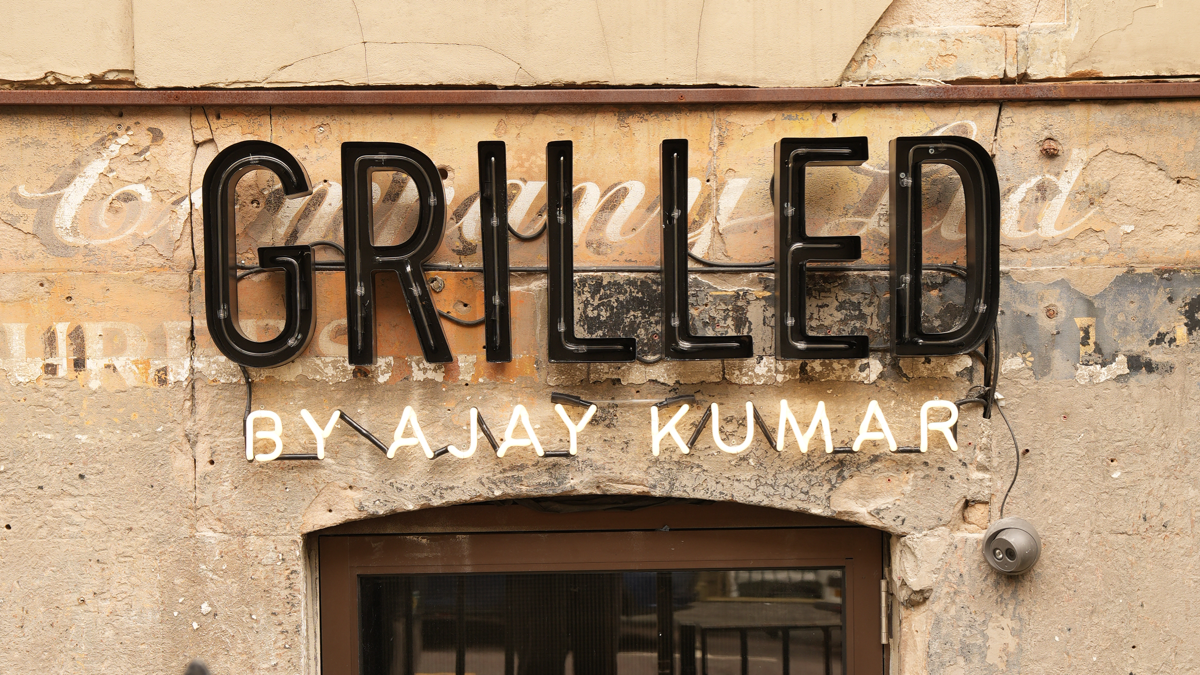 BioSite banner for @grilled