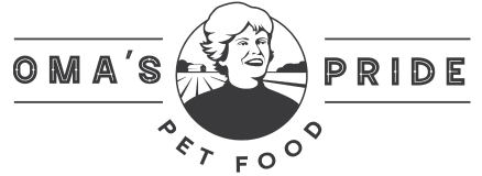 Oma's Pride | Shop All-Natural Raw Pet Food, Treats, and More thumbnail