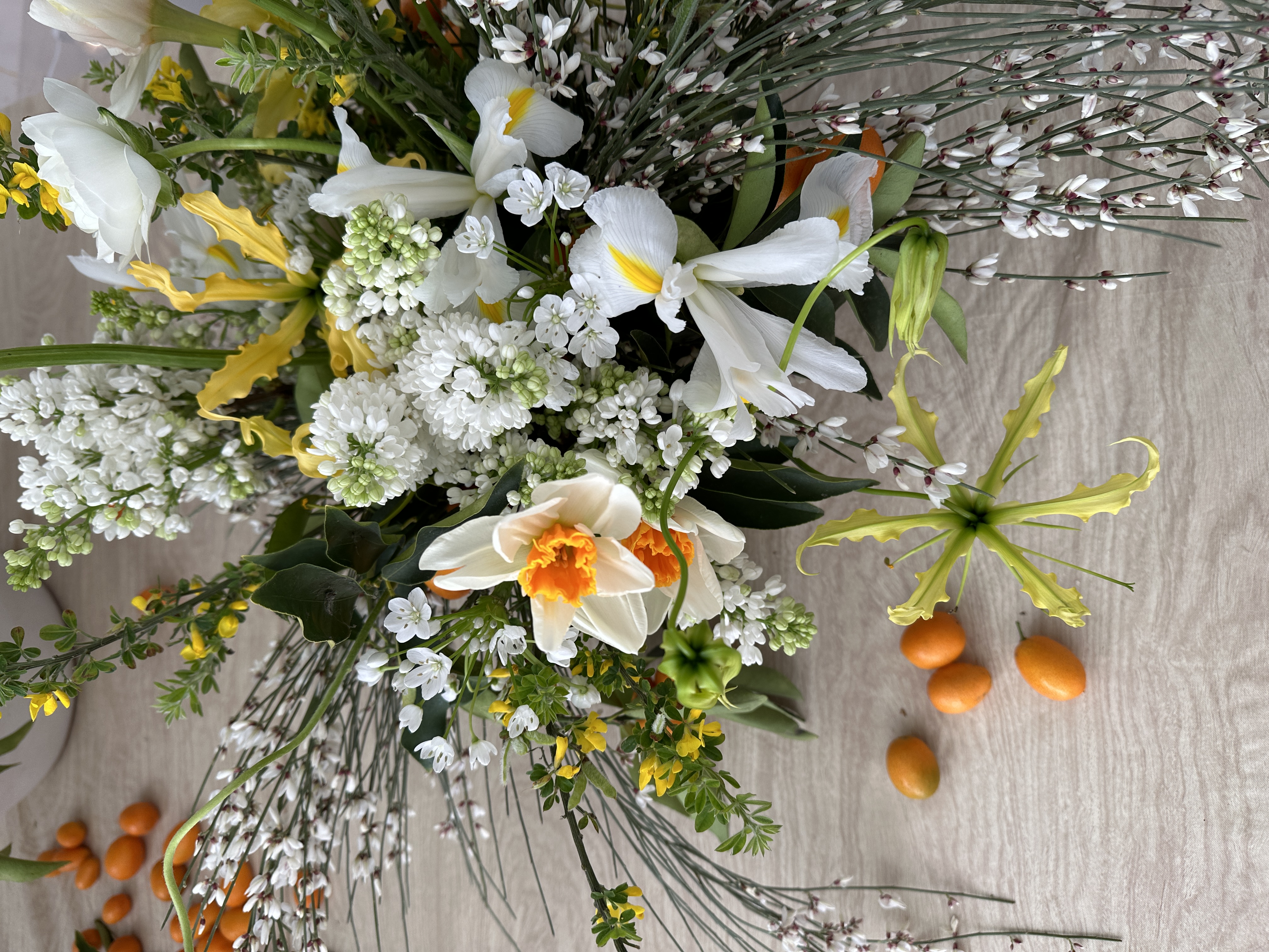 Fabulous Corporate Floral Designs 🤌 thumbnail