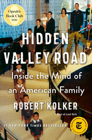 Hidden Valley Road : Kolker, Robert: Amazon.sg: Books thumbnail