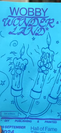 Recap Wobby Wonderland 2024 thumbnail