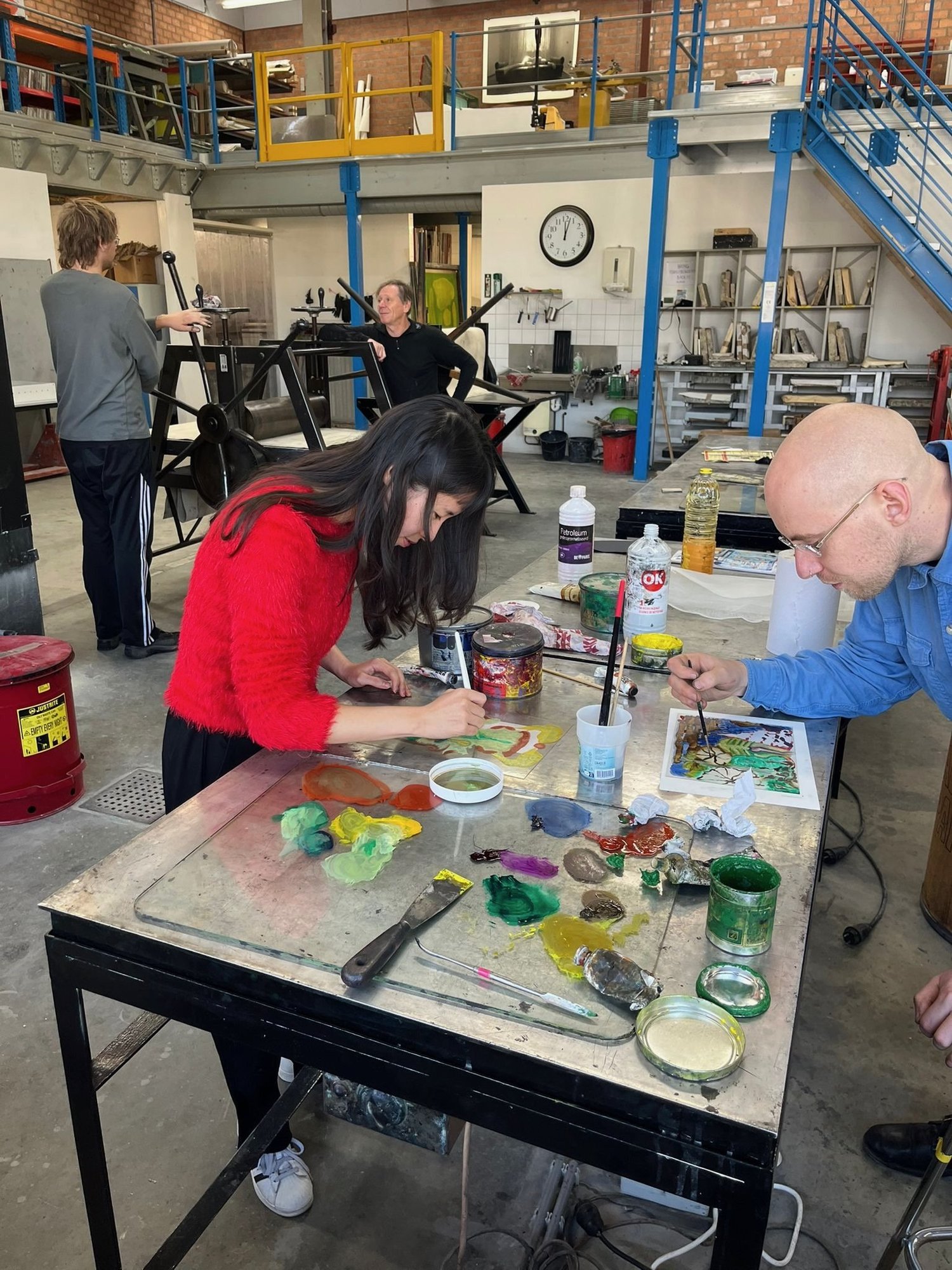 Article about To Riso or Not 2025 thumbnail