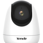 Cámara WiFi Inteligente TENDA thumbnail