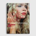 Love Your Hair guide thumbnail