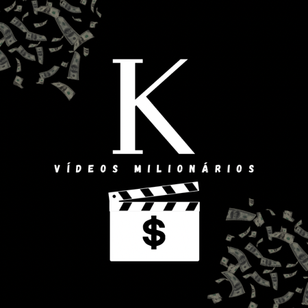 Vídeos milionários  thumbnail