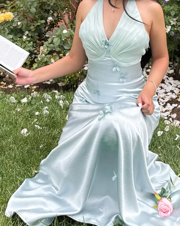 Lacemade- shop corsets and dresses (discount code NEETUPERSAUD) thumbnail