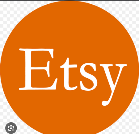 ETSY Store thumbnail