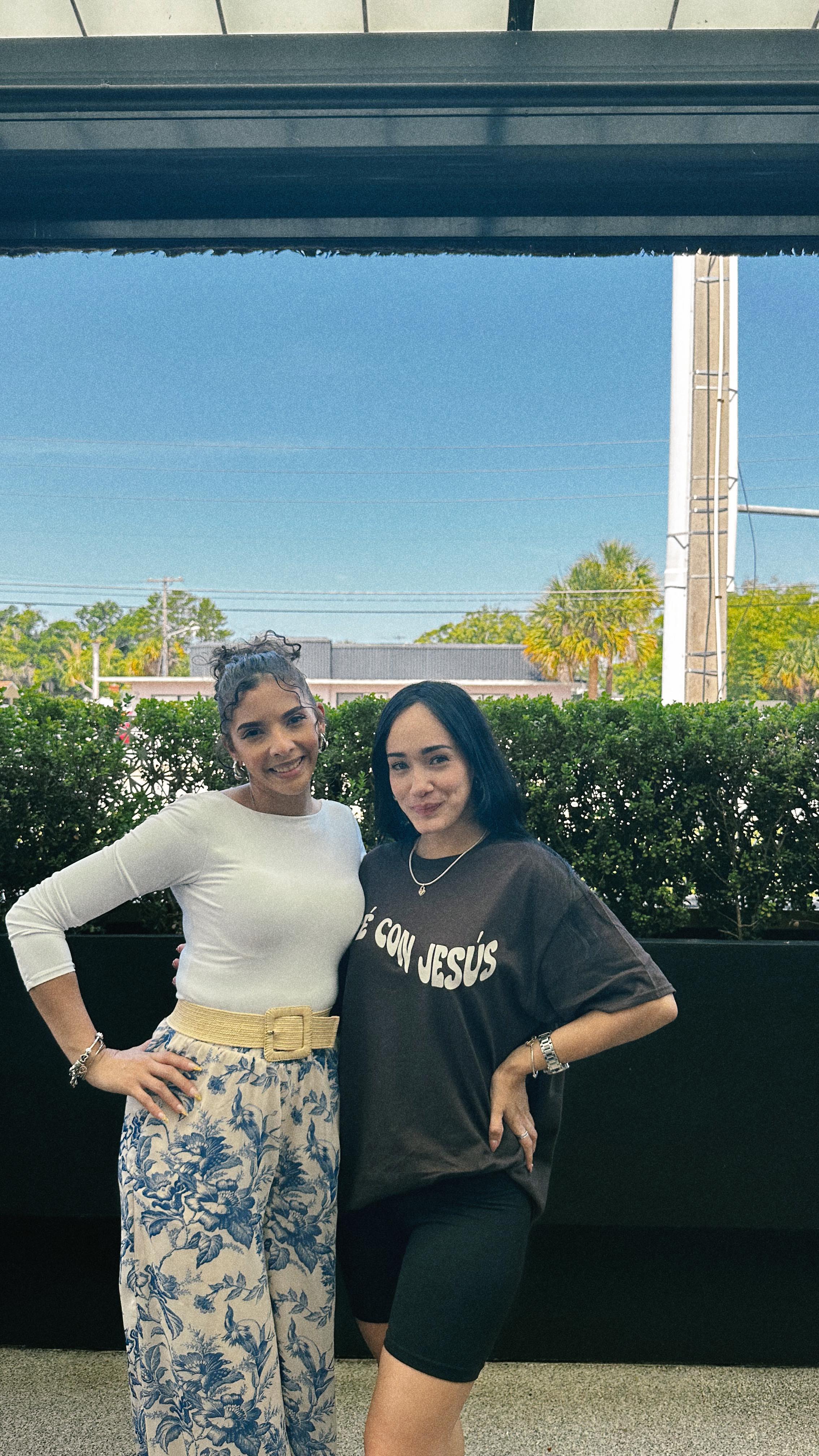 COMUNIDAD en ORLANDO, Fl 📍 

Para mas UNETE! 💛☕️ Visita nuestras pagina y enlace 🔗 en la biografía para mas detalles!

U