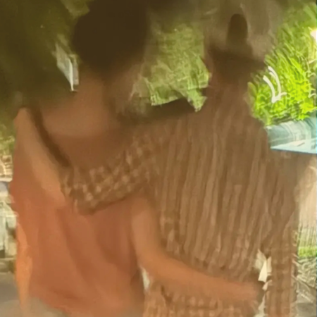 Pre-Save “Honey, Hi” thumbnail