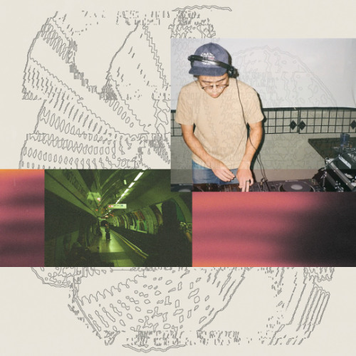 Alex Pan Guest Mix 🅰️🅿️ thumbnail