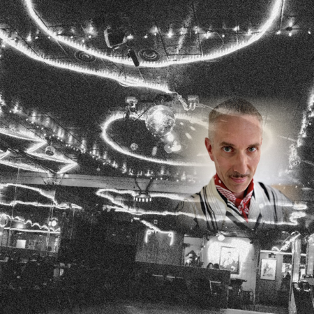 Danny White Guest Mix♣️ thumbnail