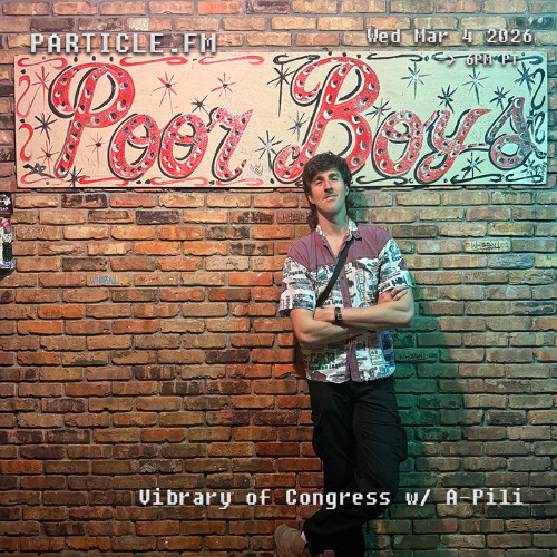 A-Pili  - All Night - 3.4.26 🌃 thumbnail