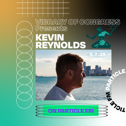 Kevin Reynolds Guest Mix 🎹 thumbnail