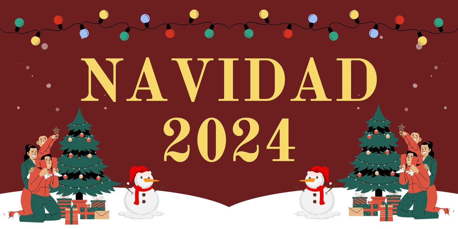 SESIONES DE NAVIDAD  2024 thumbnail