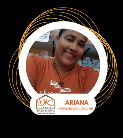 Atendimento Ariana thumbnail