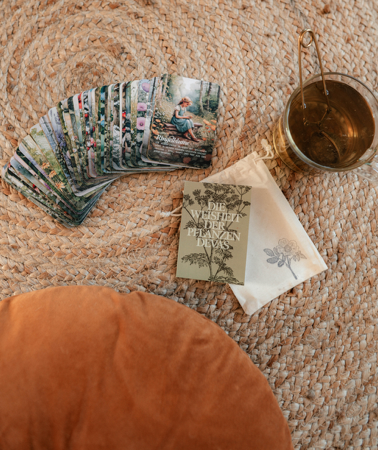 DIE WEISHEIT DER PFLANZENDEVAS thumbnail