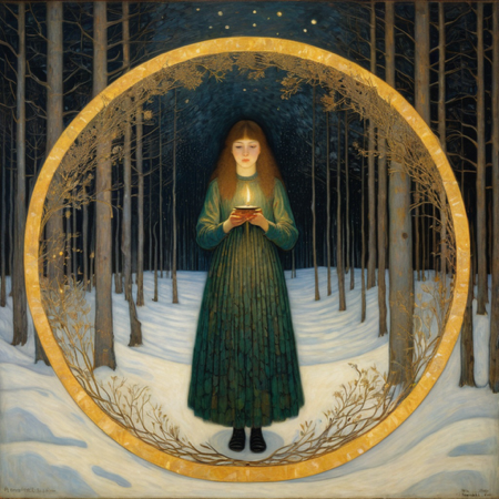 // GESCHENK FÜR DICH — Erfahre das Ritual der Schwellengänge (Freebie) thumbnail