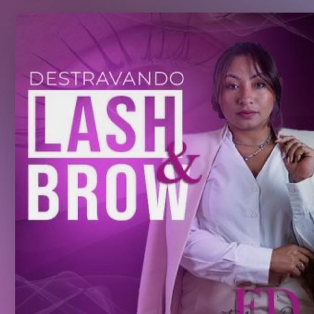 Faça parte do nosso grupo Destravando Lash&Brow! thumbnail