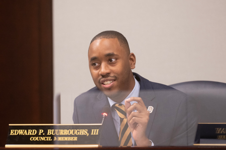 Washington Post: Prince George’s council chair replaced as the county seeks stability thumbnail